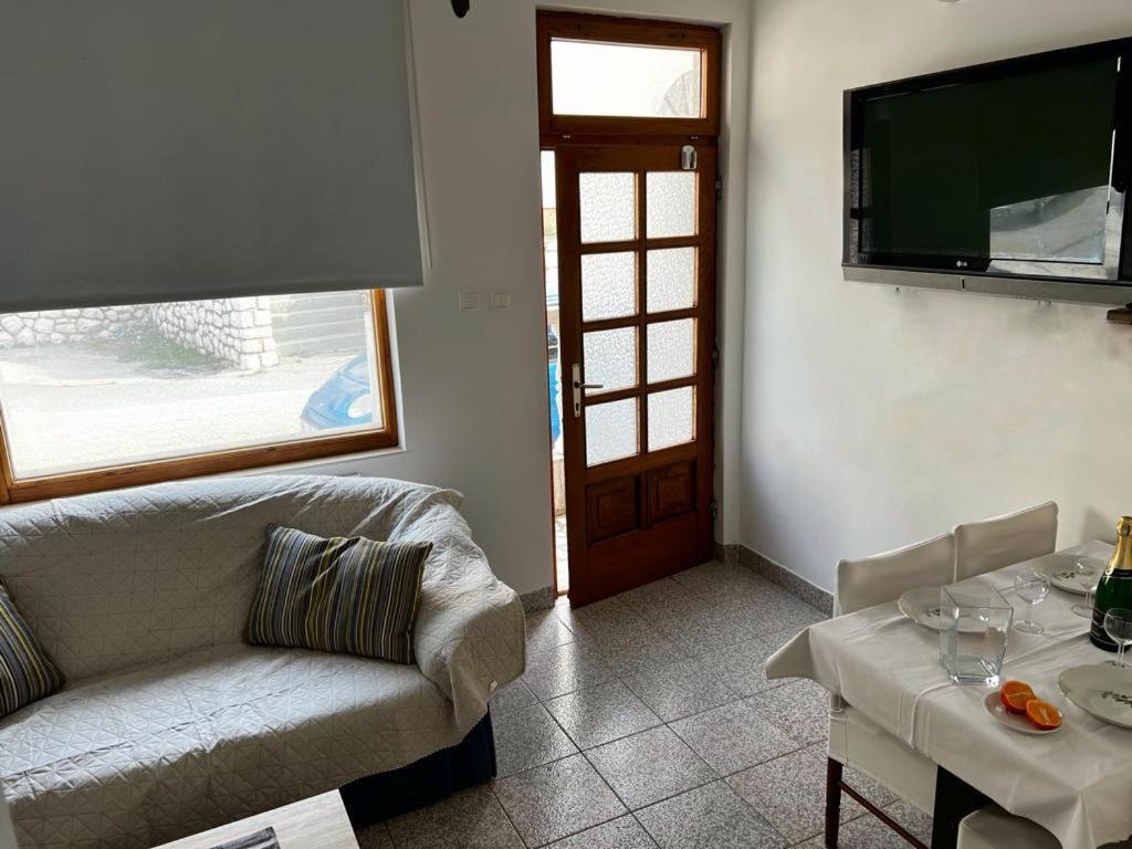 Apartment B&L Senj  Ngoại thất bức ảnh