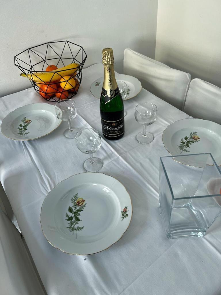 Apartment B&L Senj  Ngoại thất bức ảnh