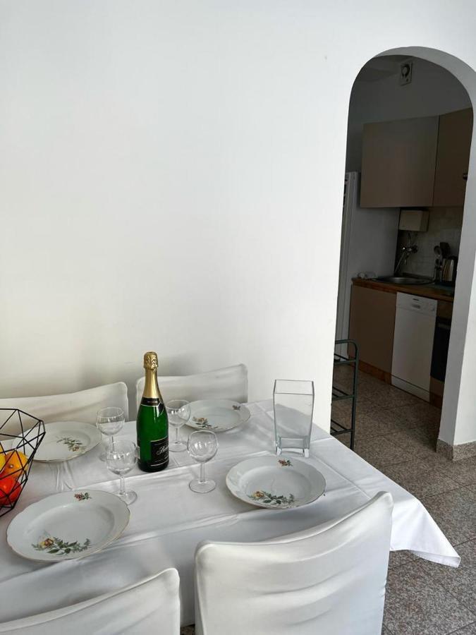 Apartment B&L Senj  Ngoại thất bức ảnh